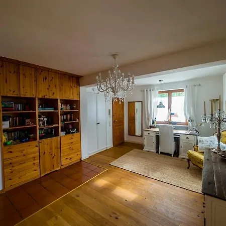 Einliegerwohnung In Einer Muehle Vor Den Toren Frankfurts, Ideal Fuer Messegaeste Oder Stop Over Dreieich Exterior photo