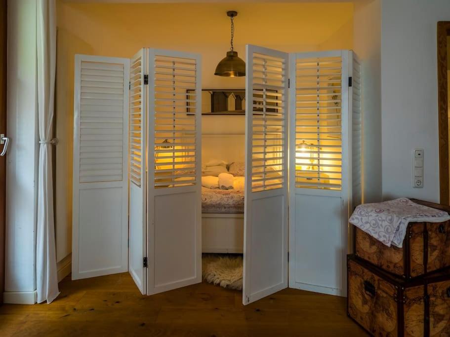 Apartment Einliegerwohnung In Einer Muehle Vor Den Toren Frankfurts, Ideal Fuer Messegaeste Oder Stop Over Dreieich