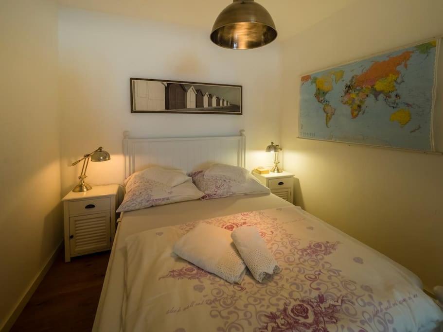 Apartment Einliegerwohnung In Einer Muehle Vor Den Toren Frankfurts, Ideal Fuer Messegaeste Oder Stop Over *