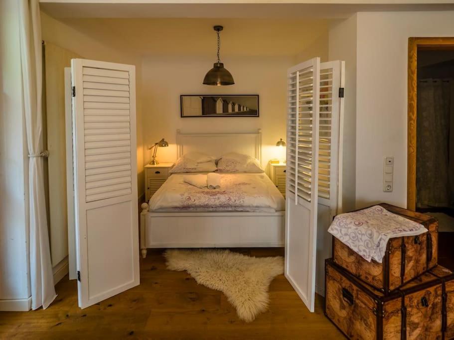 Apartment Einliegerwohnung In Einer Muehle Vor Den Toren Frankfurts, Ideal Fuer Messegaeste Oder Stop Over Dreieich