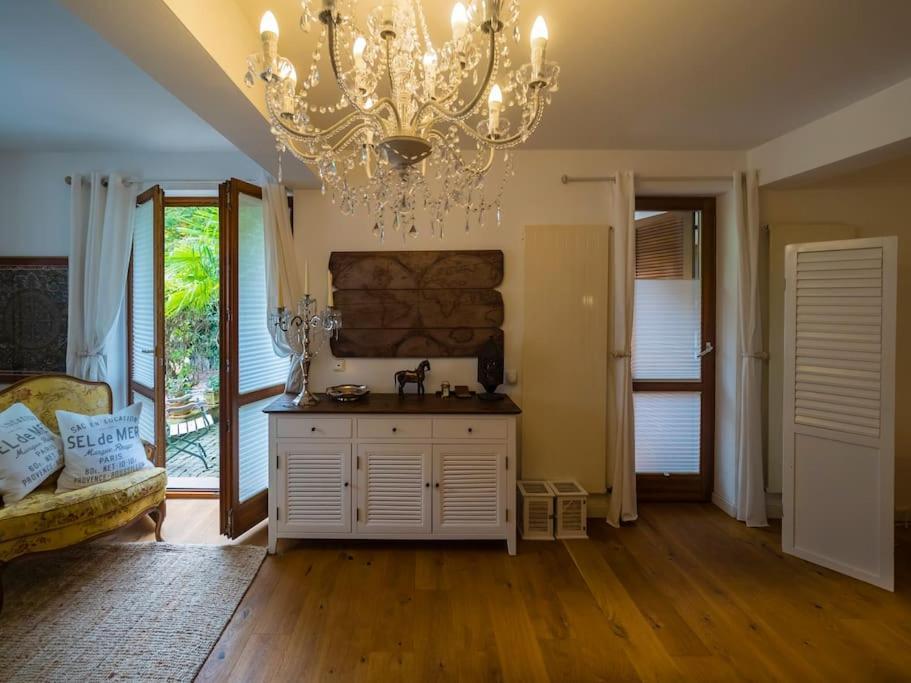 Einliegerwohnung In Einer Muehle Vor Den Toren Frankfurts, Ideal Fuer Messegaeste Oder Stop Over Apartment Dreieich